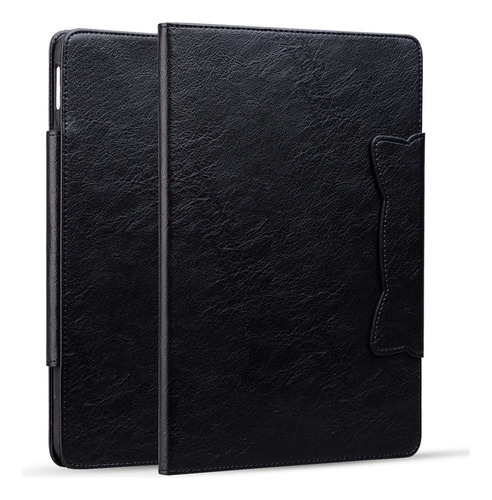 Funda De Piel Plana For Kindle Scribe 10.2 (2022)