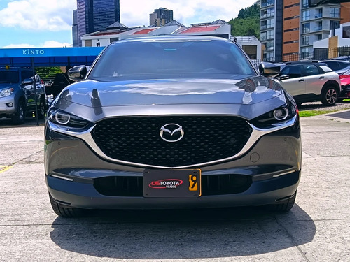 Mazda CX-30 2.0 Touring Hibrido Ligero - Mhev At