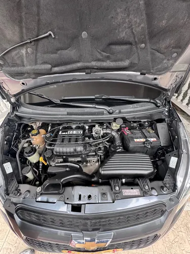 Chevrolet Spark GT 1.2 Lt