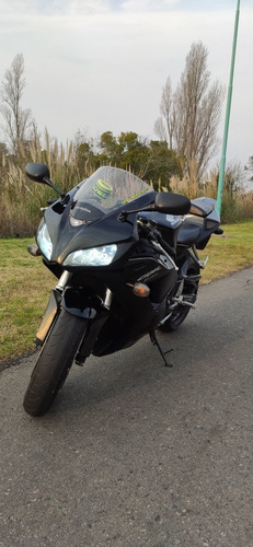 Honda Cbr 1000 Rr