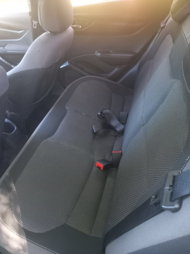 Imagen 9 de 13 de Chevrolet Prisma 1.4 Ltz At 98cv 2016