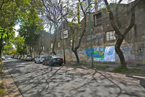 Imagen 20 de 30 de Campus Norte 2 Ambiente A Estrenar Proximo Av Gral Paz