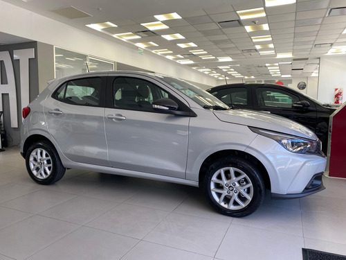 Fiat Argo 1.3 Drive Gse