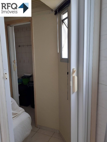 Imovel De 78 M2 No Bairro Vila Gumercindo Com 2 Dormitorios !! - Ap02318 - 69220419