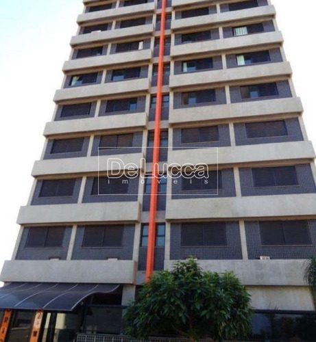 Imagem 4 de 12 de Apartamento À Venda Em Centro - Ap003338