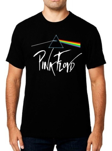 Poler Pink Floyd 100% Algodon