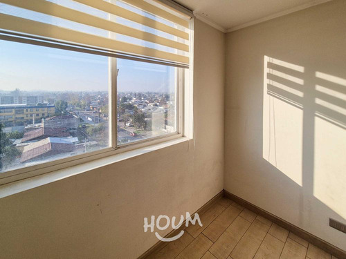 Departamento Vicuña Mackenna Id: 19441