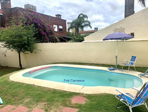 Imagen 12 de 18 de Casa En Venta Barra De Carrasco Rambla 3 Dormitorios Cw173334