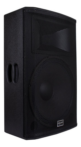 Caixa De Som Passiva Clarity 400p Donner 200 Wrms