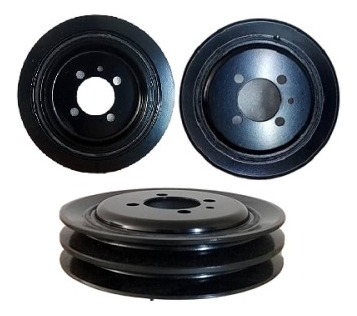 Damper De Mitsubishi L300 2.4 Año 92 93 94 95 96 97 98 99