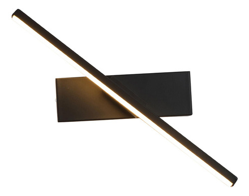 Elegante Luz De Pared Led Giratoria Luz De Lectura ,