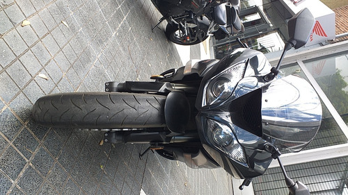 Kawasaki Zx 6 R