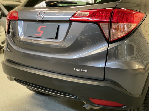Imagen 12 de 12 de Honda Hr-v 1.8 Lx Cvt 2015