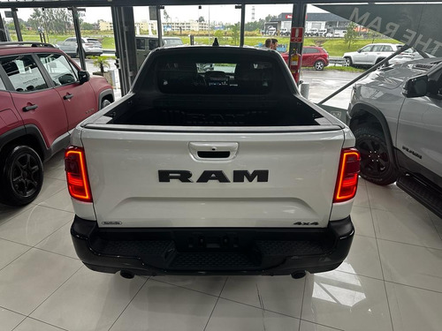 RAM Rampage 2.0 Rt Gme At9 4X4