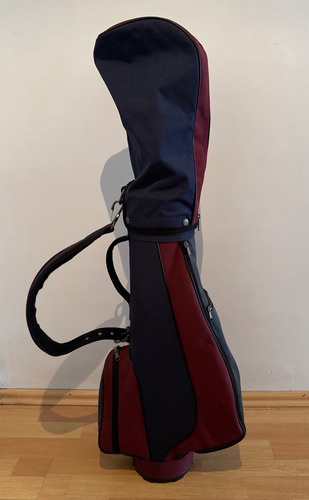Set De Palos De Golf Niño - Sin Putter Derecha Verde (Usado)