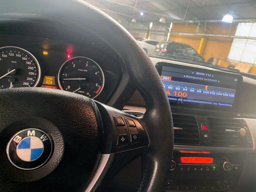 BMW X5 3.0 D Executive Stept