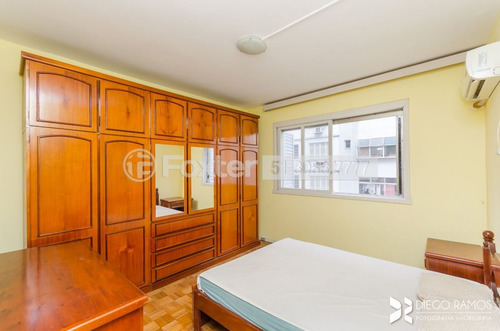 Imagem 6 de 15 de Apartamento, 2 Dormitórios, 59.18 M², Farroupilha - 116475