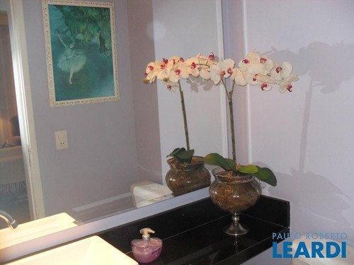 Imagem 10 de 15 de Apartamento - Ponta Da Praia - Sp - 409684