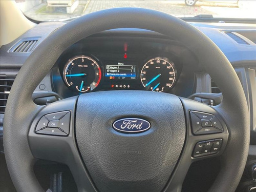Imagem 6 de 11 de Ford Ranger Ranger 2.2 Cd Xls Diesel