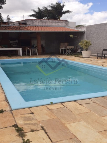 Imagem 23 de 30 de Sobrado 637m2 À Venda Em Mogi Das Cruzes! - So00224 - 70355940