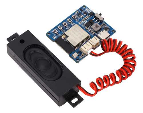 Módulo De Bate-papo De Controle De Voz Ai Para Interface Tip