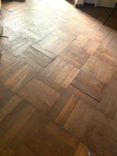 Gran Casa 300m2 Santiago Centro