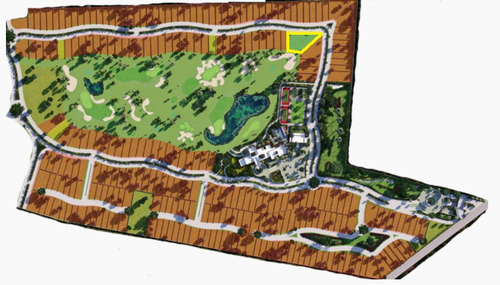 Imagen 2 de 30 de Lote Residencial En Club De Golf, Al Norte De Mérida!