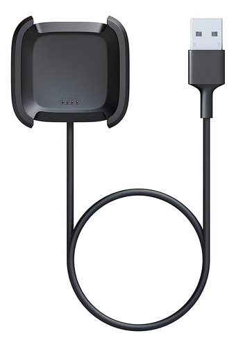 Fitbit Smartwatch Versa Lite Marina, Color Azul