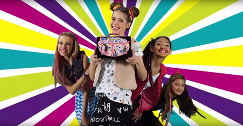 Juliana Decora Tu Pelo Valija Grande Pintapelo Tv Educando