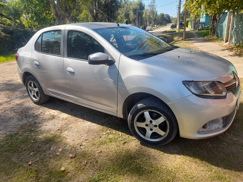 Renault Logan 1.6 Expression 85cv