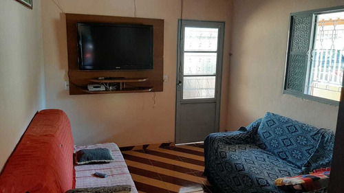 Chácara Com 3 Quartos Para Comprar No Zona Rural Em Baependi/mg - 924
