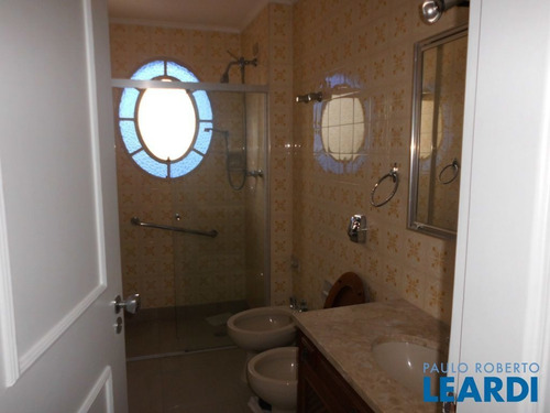 Imagem 11 de 15 de Apartamento - Bela Vista - Sp - 499582