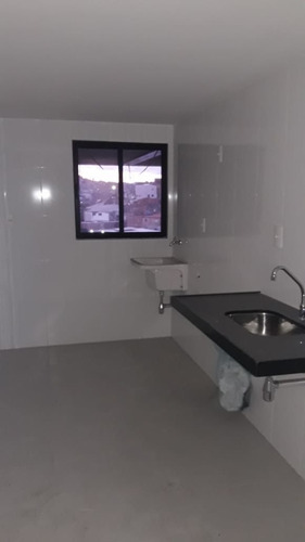Imagem 10 de 10 de Apto 70m² Na Mangabeiras3 Quartos Piscina Salão festas/jogos Fitness Por Apenas R$450mil!! - 578