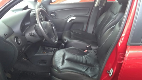 Citroën C3 - 2011/2011 1.4 I Glx 8v Flex 4p Manual