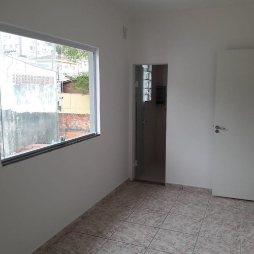 Imagem 9 de 22 de Sobrado À Venda, 213 M² Por R$ 890.000,00 - Vila Flórida - São Bernardo Do Campo/sp - So20276