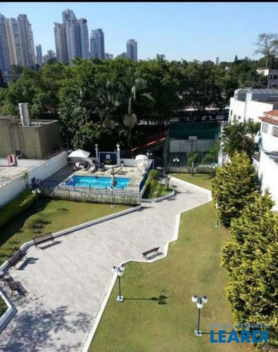Imagem 15 de 15 de Apartamento - Brooklin - Sp - 523499