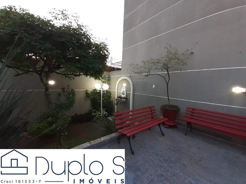 Imagem 27 de 29 de Imóvel Em Sao Paulo, Localizado Na Vila Gustavo A 10 Minutos Do Metro Shopping Tucuruvi. - 33 - 69889818
