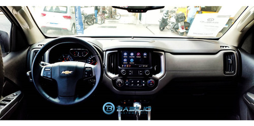 Chevrolet S-10 2.8 16V TURBO DIESEL LTZ CD 4X4 AUTOMÁTICO