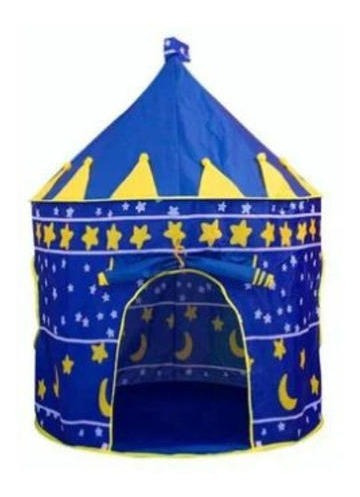 Carpa Castillo Infantil Para Niño