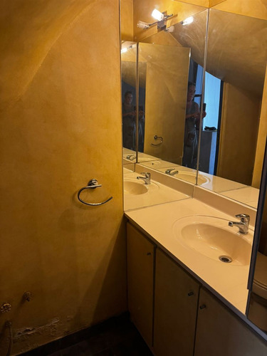 Local Comercial En Arriendo En Vitacura