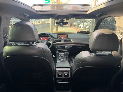 Audi Q5 3.0 Sq5 Tfsi Quattro 354Hp At