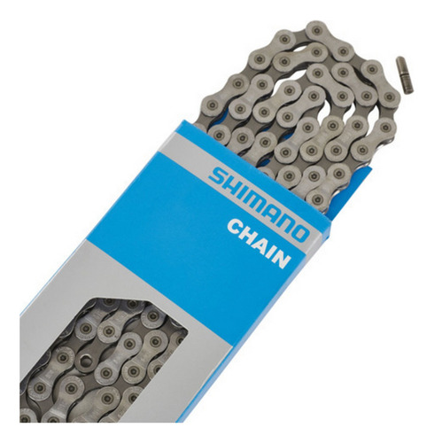 Corrente de elos Shimano Sport Mtb Cn-hg53 9v 114