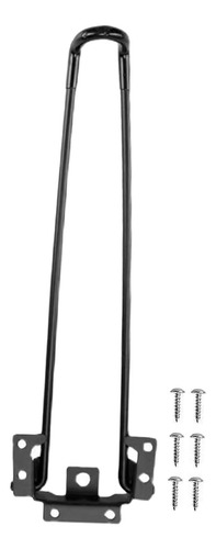 Patas De Mesa Plegables Patas De Mesa De 20,5 Pulgadas