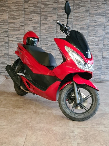 Moto Scooter Honda  Pcx 150