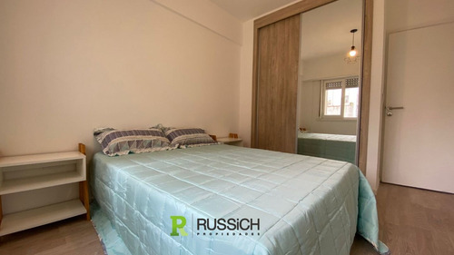 Imagen 15 de 30 de Venta De Departamento 2 Ambientes En La Perla, Mar Del Plata