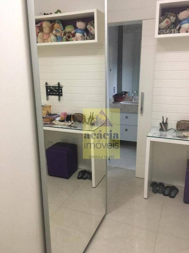 Imagem 12 de 19 de Sobrado Com 3 Dormitórios À Venda, 180 M² Por R$ 1.000.000,00 - Parque São Domingos - São Paulo/sp - So2846