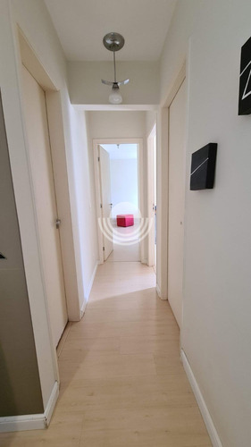 Imagem 6 de 23 de Apartamento À Venda Em Mansões Santo Antônio - Ap006688