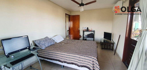Casa Com 4 Dormitórios À Venda, 245 M² Por R$ 650.000,00 - Gravatá - Sairé/pe - Ca0582