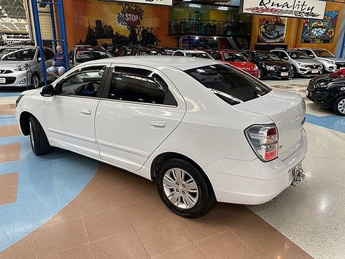 Imagem 3 de 8 de Chevrolet Cobalt 1.8 Mpfi Ltz 8v 2015