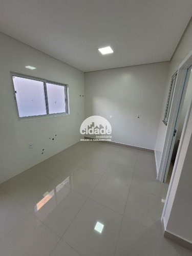 Imagem 3 de 22 de Sobrado À Venda, 2 Quartos, 1 Suíte, 2 Vagas, Country - Cascavel/pr - 13442
